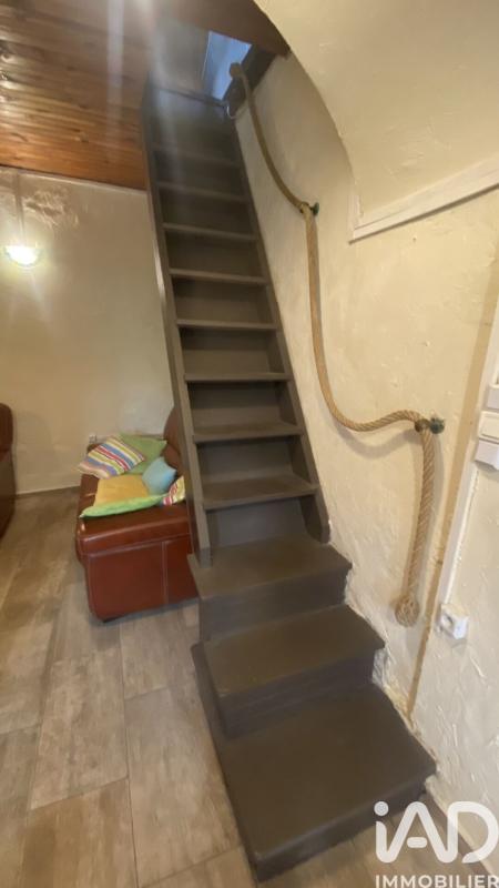 Maison 9 Pièce(s) Pancheraccia - Photo 13