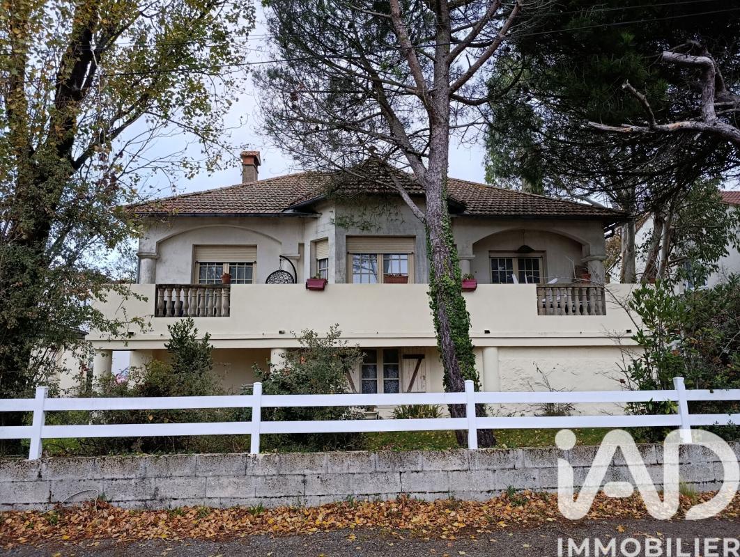 Maison 8 Pièce(s) Saint-Brevin-les-Pins