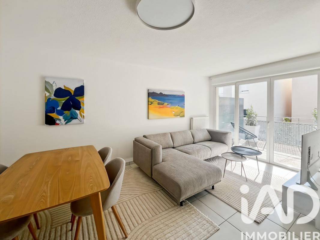 Appartement 3 Pièce(s) Castelnau-le-Lez