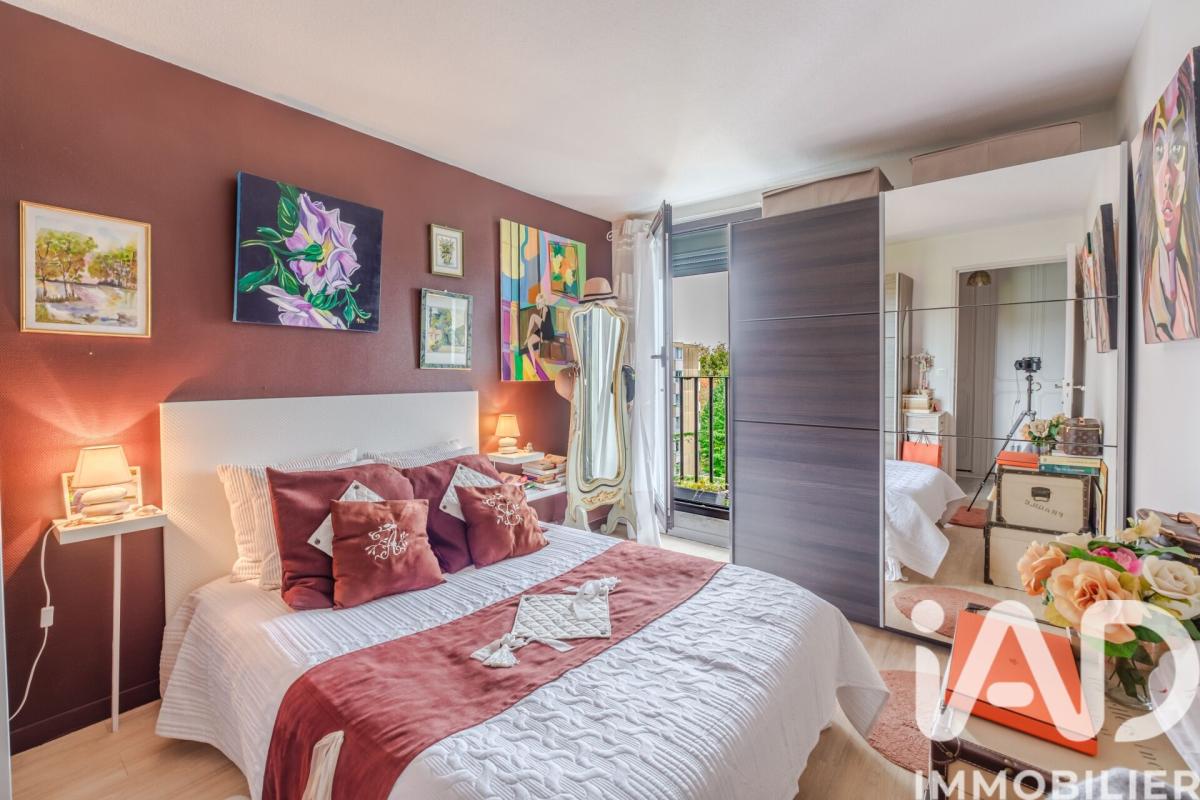 Appartement 3 Pièce(s) Anglet