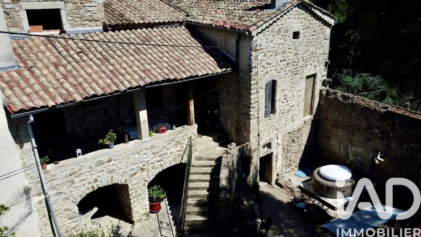 Maison 8 Pièce(s) Saint-Étienne-de-Fontbellon - Photo 3
