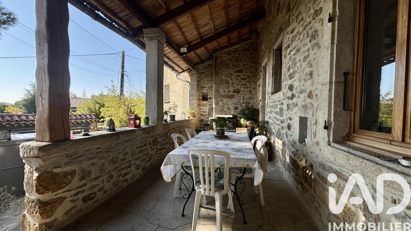 Maison 8 Pièce(s) Saint-Étienne-de-Fontbellon - Photo 6