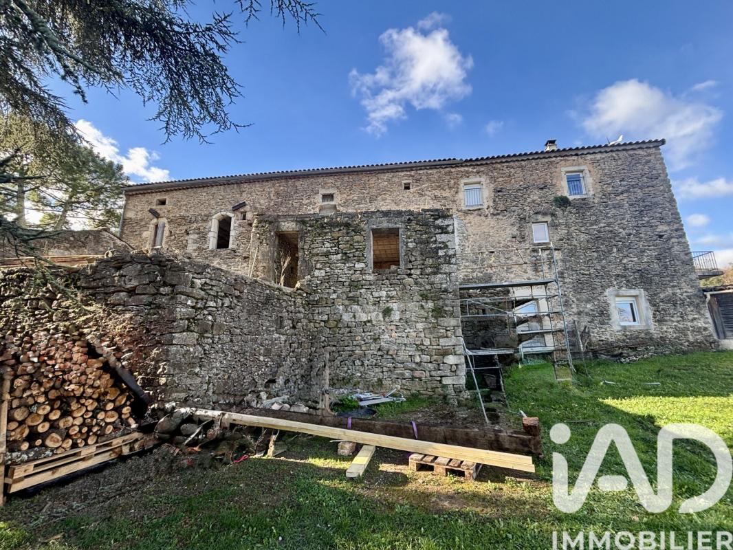 Maison 8 Pièce(s) Saint-Étienne-de-Fontbellon - Photo 7