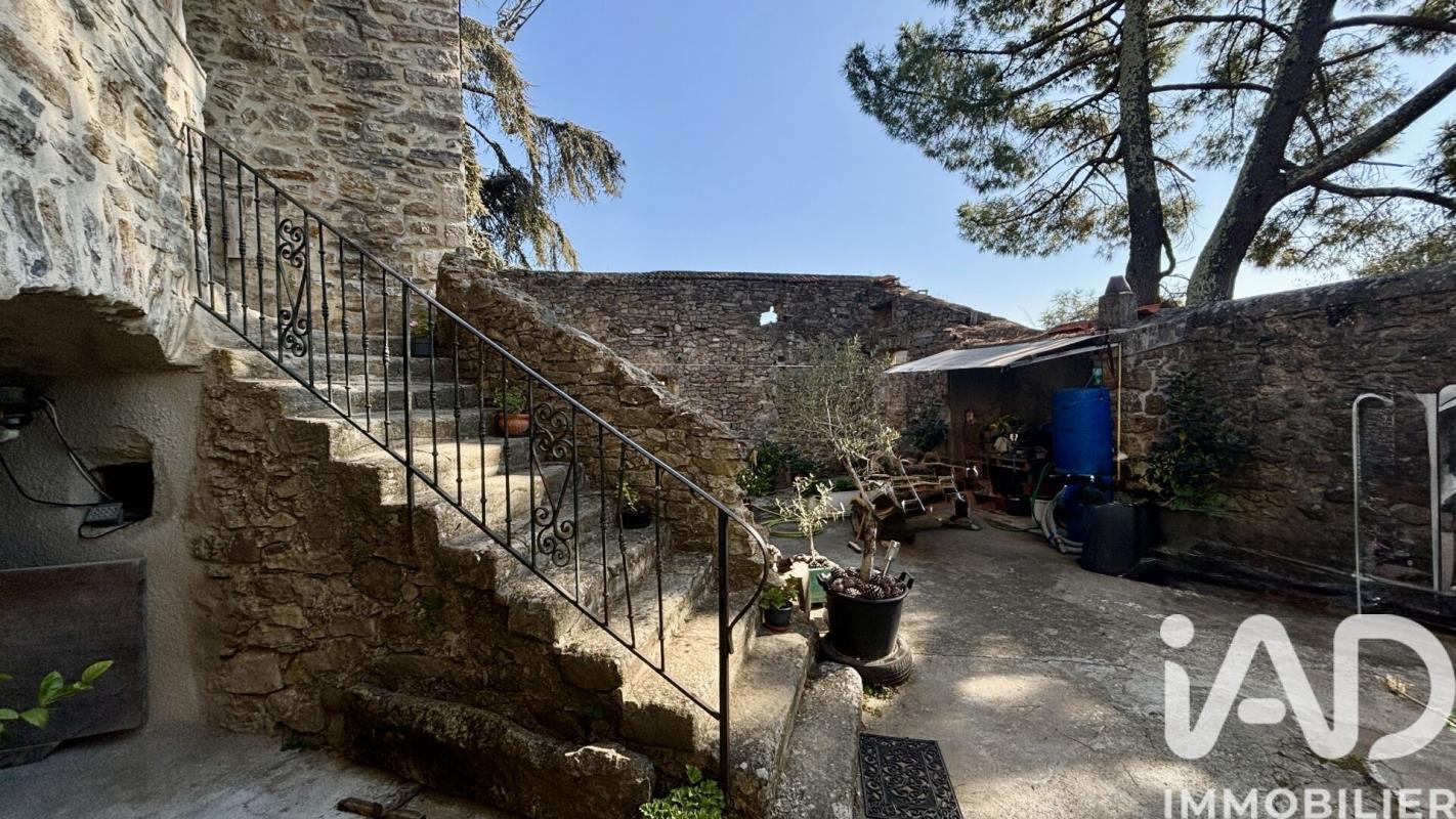 Maison 8 Pièce(s) Saint-Étienne-de-Fontbellon - Photo 10