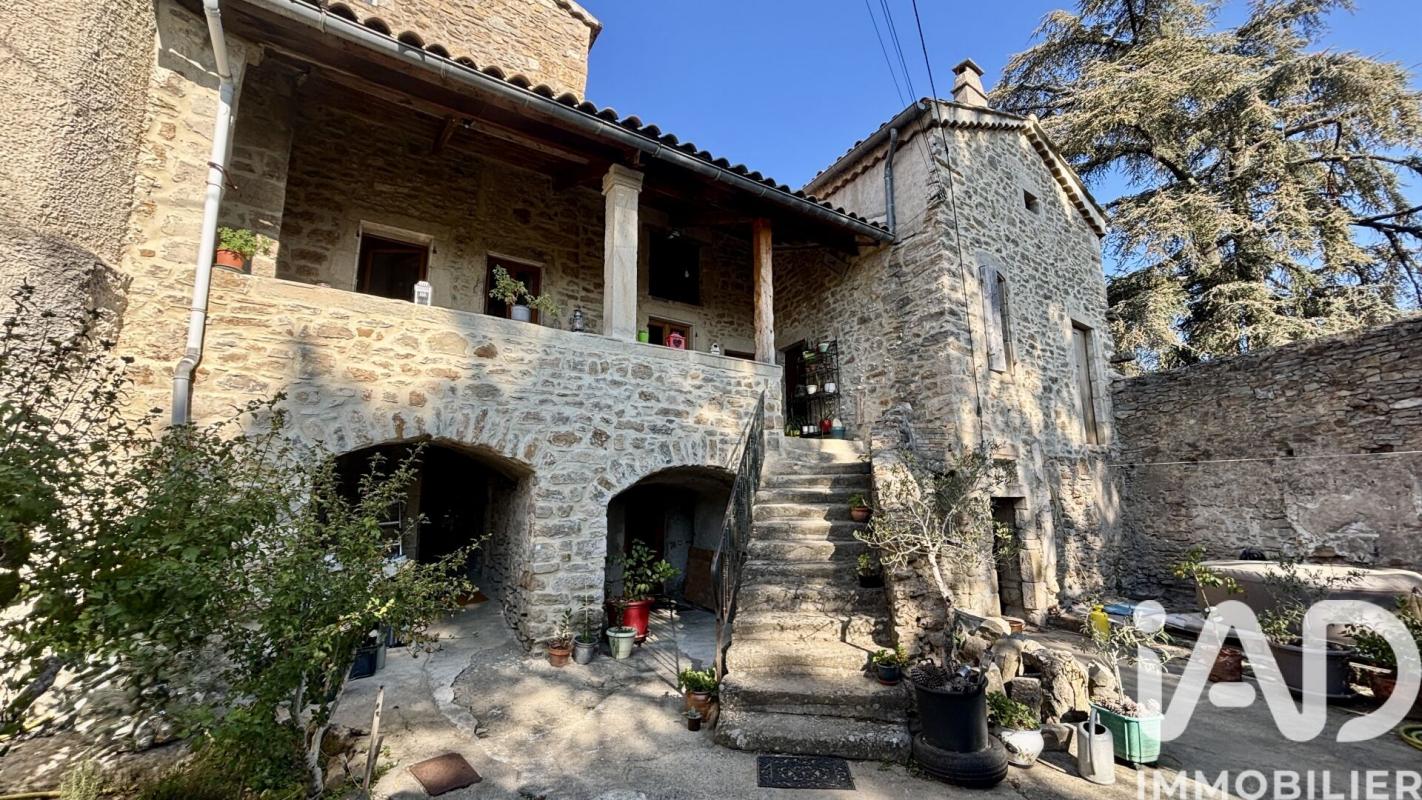 Maison 8 Pièce(s) Saint-Étienne-de-Fontbellon - Photo 12