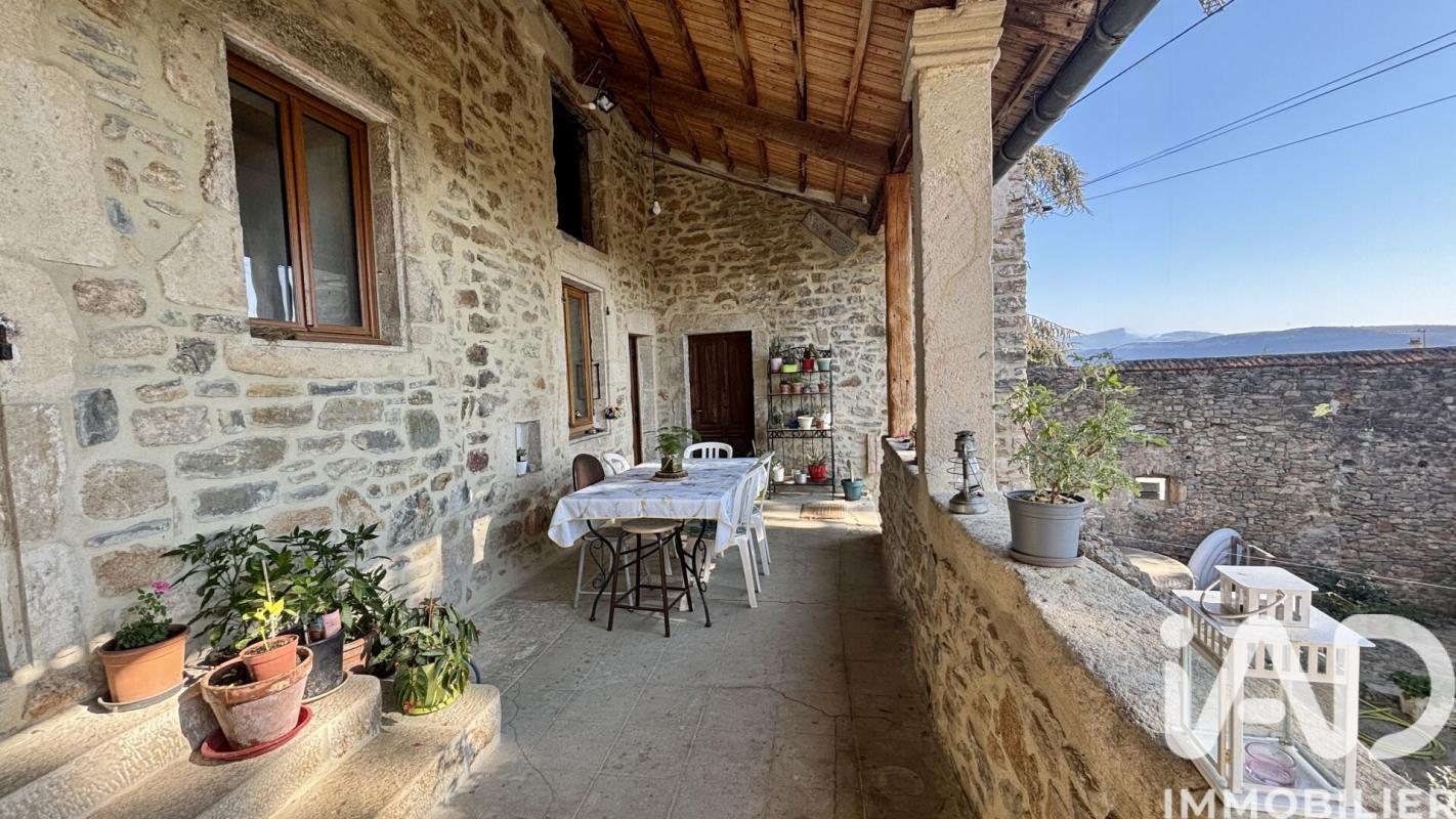 Maison 8 Pièce(s) Saint-Étienne-de-Fontbellon - Photo 25