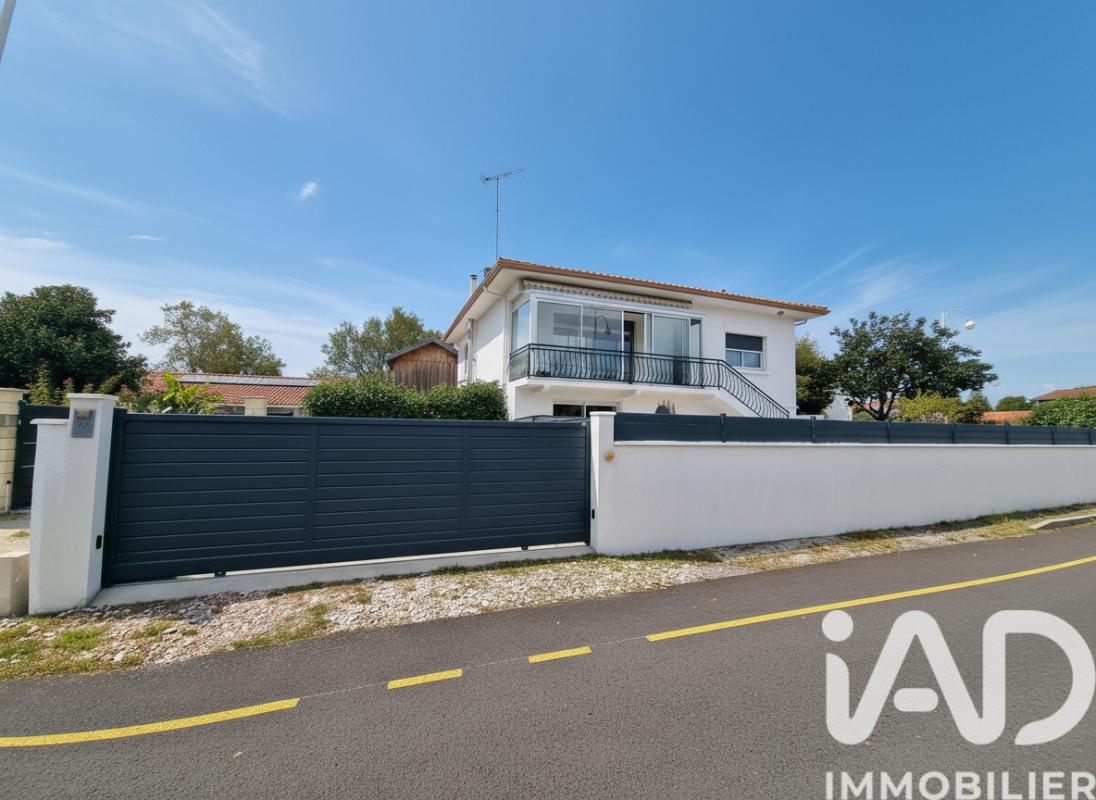Maison 6 Pièce(s) Biscarrosse - Photo 2