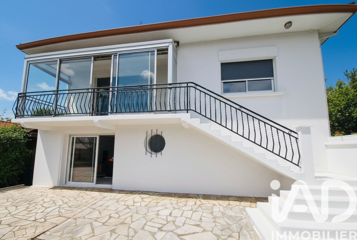 Maison 6 Pièce(s) Biscarrosse - Photo 3