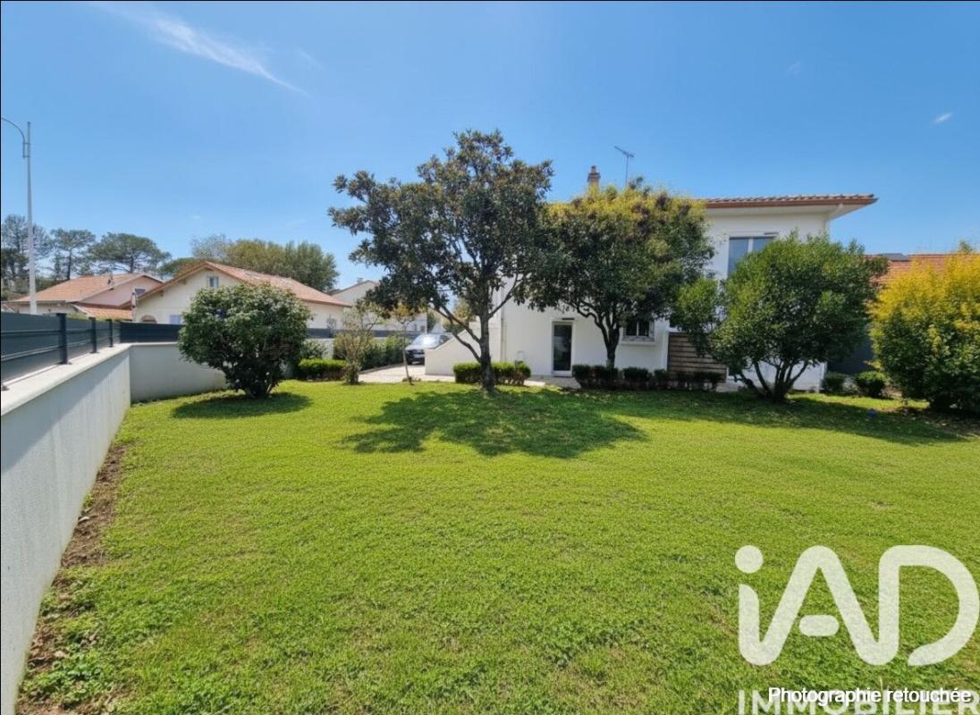 Maison 6 Pièce(s) Biscarrosse - Photo 4