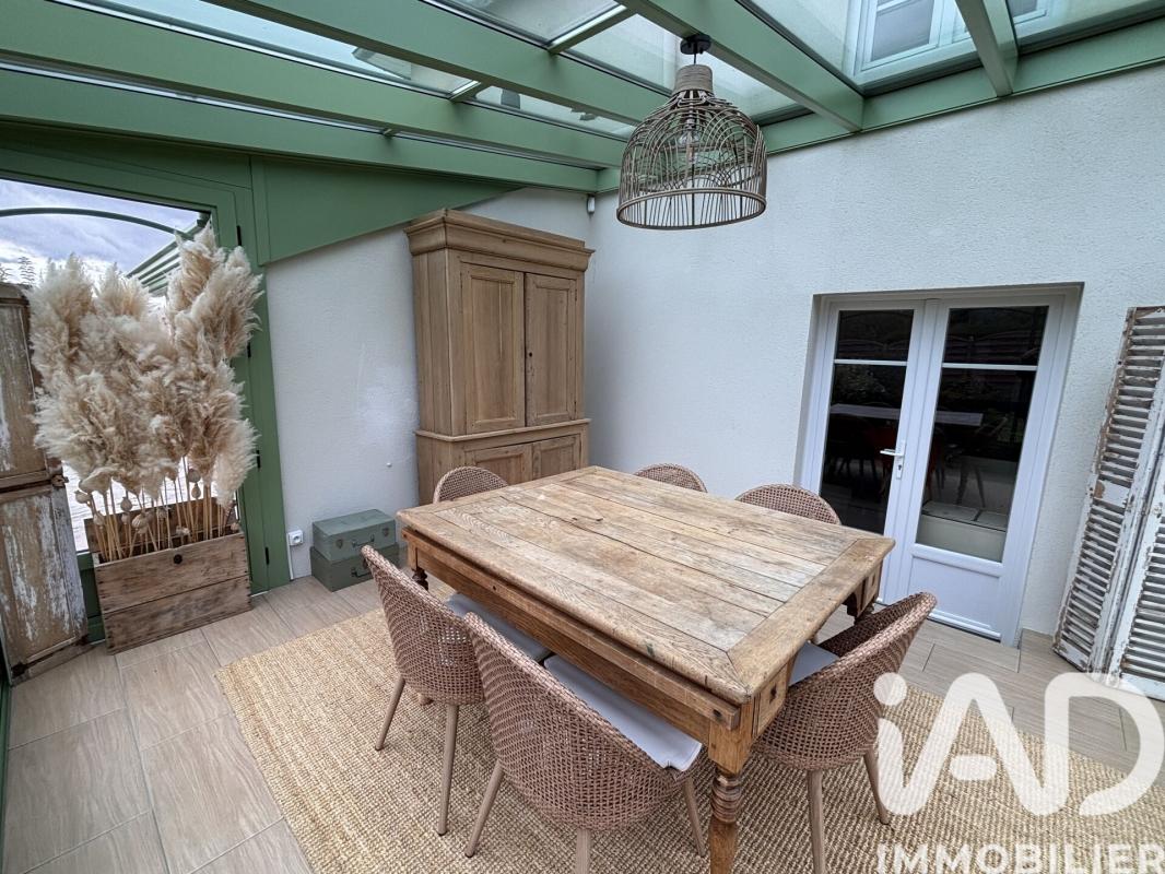 Maison ancienne 4 Pièce(s) Montigny