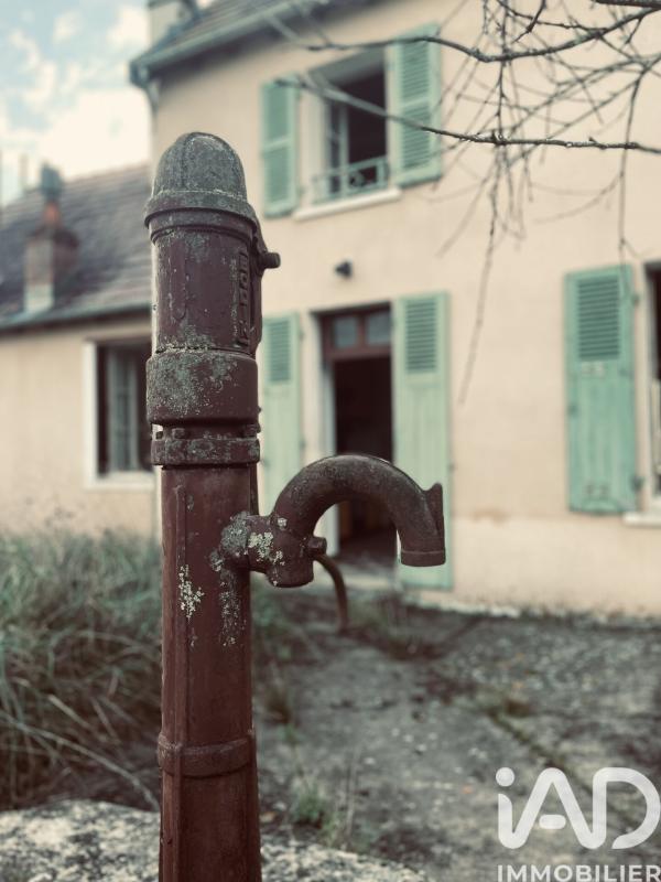 Maison 4 Pièce(s) Prissac