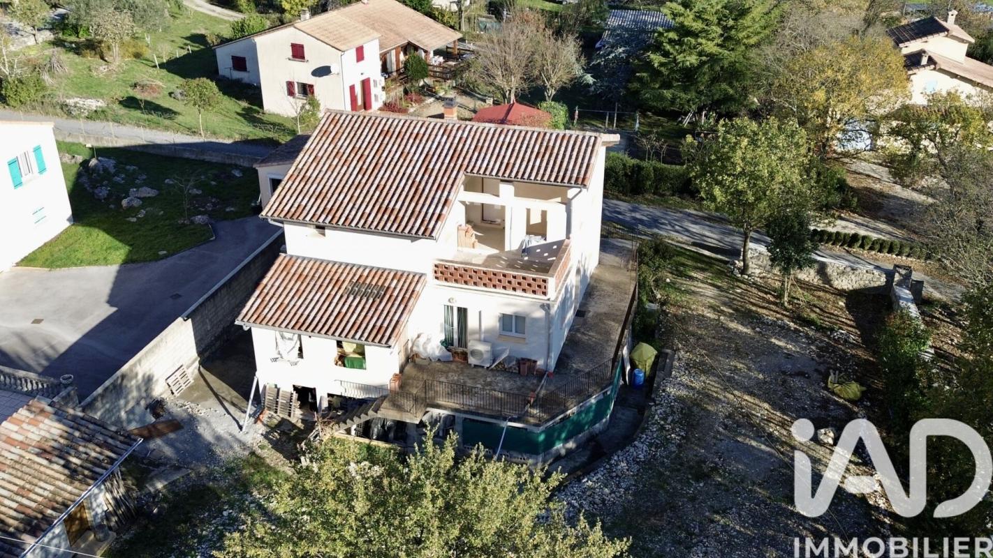 Maison 4 Pièce(s) Lavilledieu