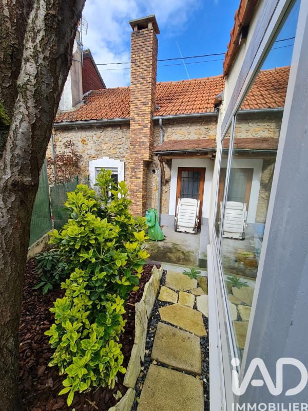 Maison de ville 5 Pièce(s) Brunoy