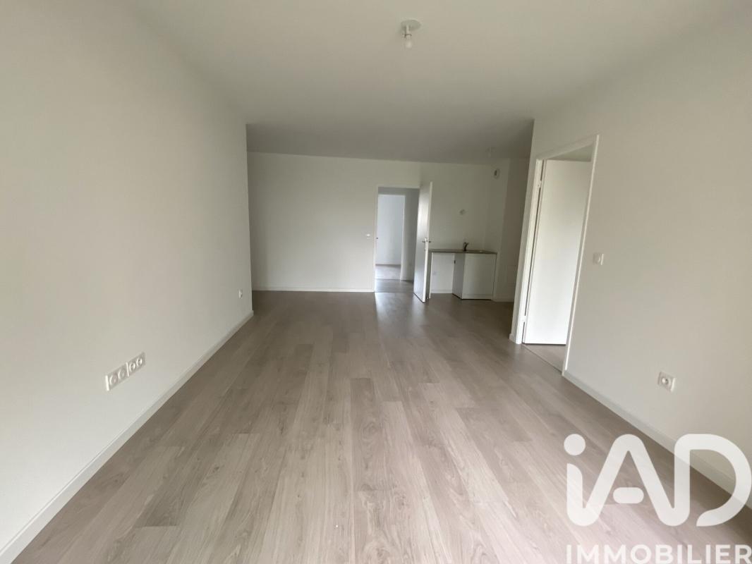 Appartement 3 Pièce(s) Neuilly-sur-Marne - Photo 2