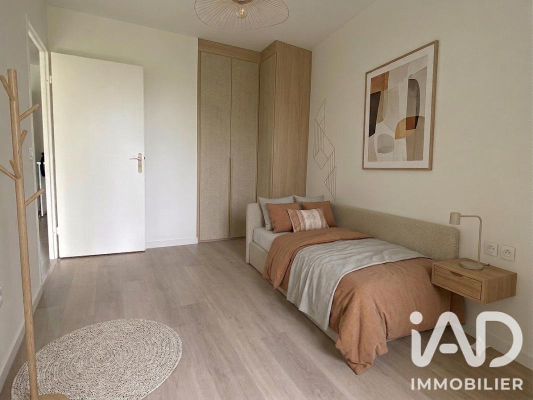 Appartement 3 Pièce(s) Neuilly-sur-Marne - Photo 3