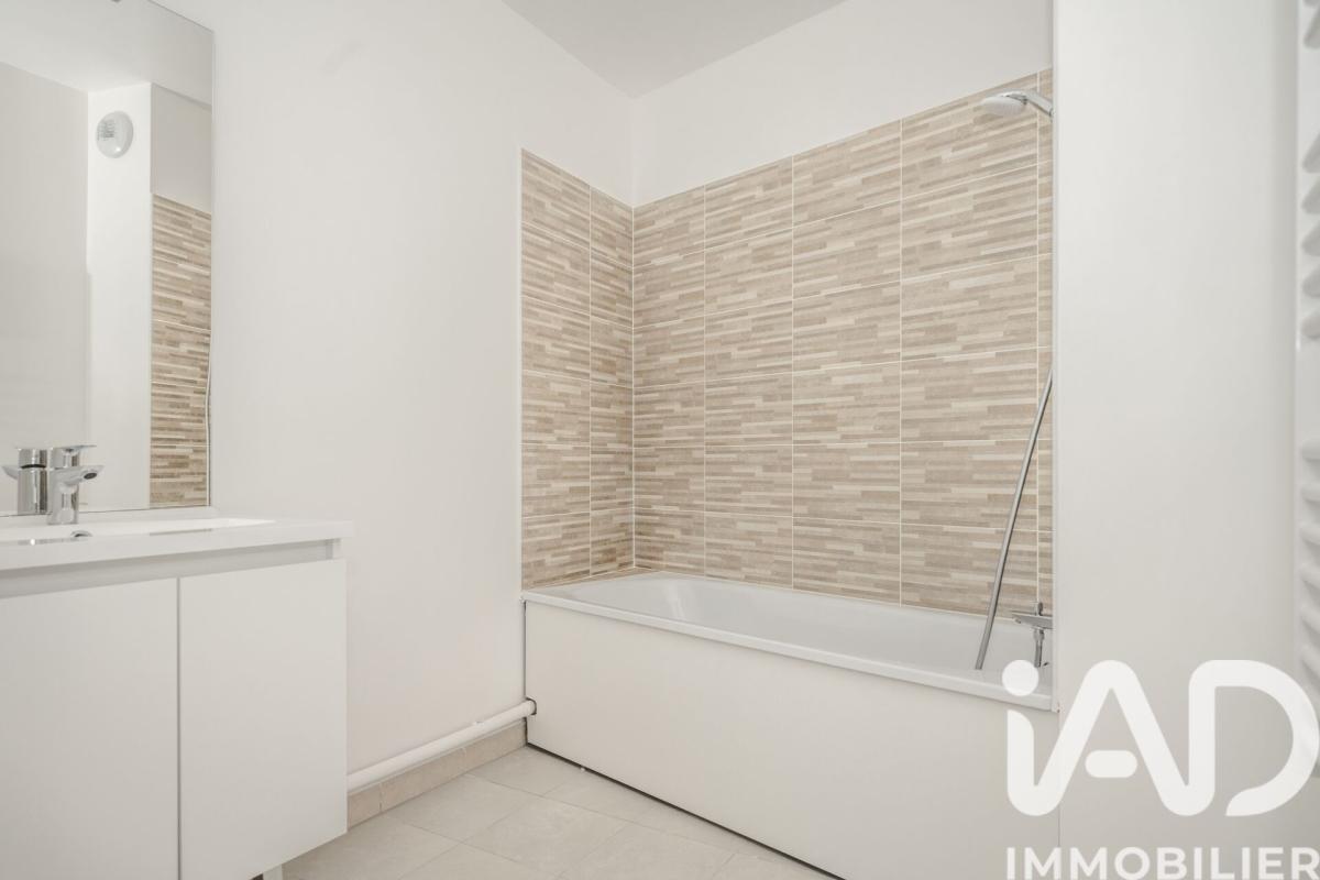 Appartement 3 Pièce(s) Neuilly-sur-Marne - Photo 4