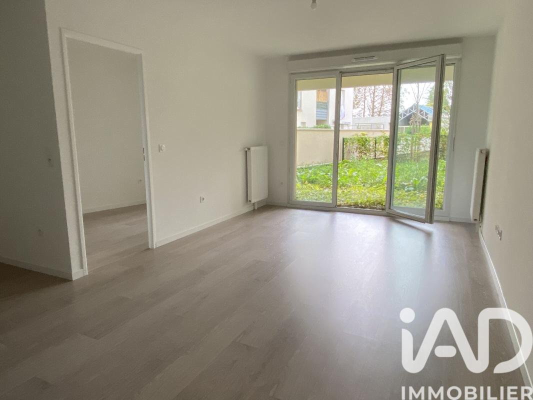 Appartement 3 Pièce(s) Neuilly-sur-Marne - Photo 10