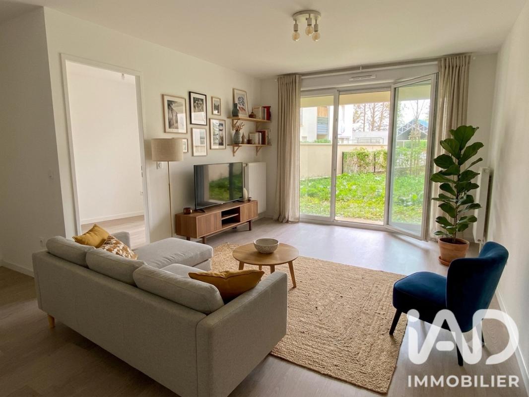 Appartement 3 Pièce(s) Neuilly-sur-Marne - Photo 11