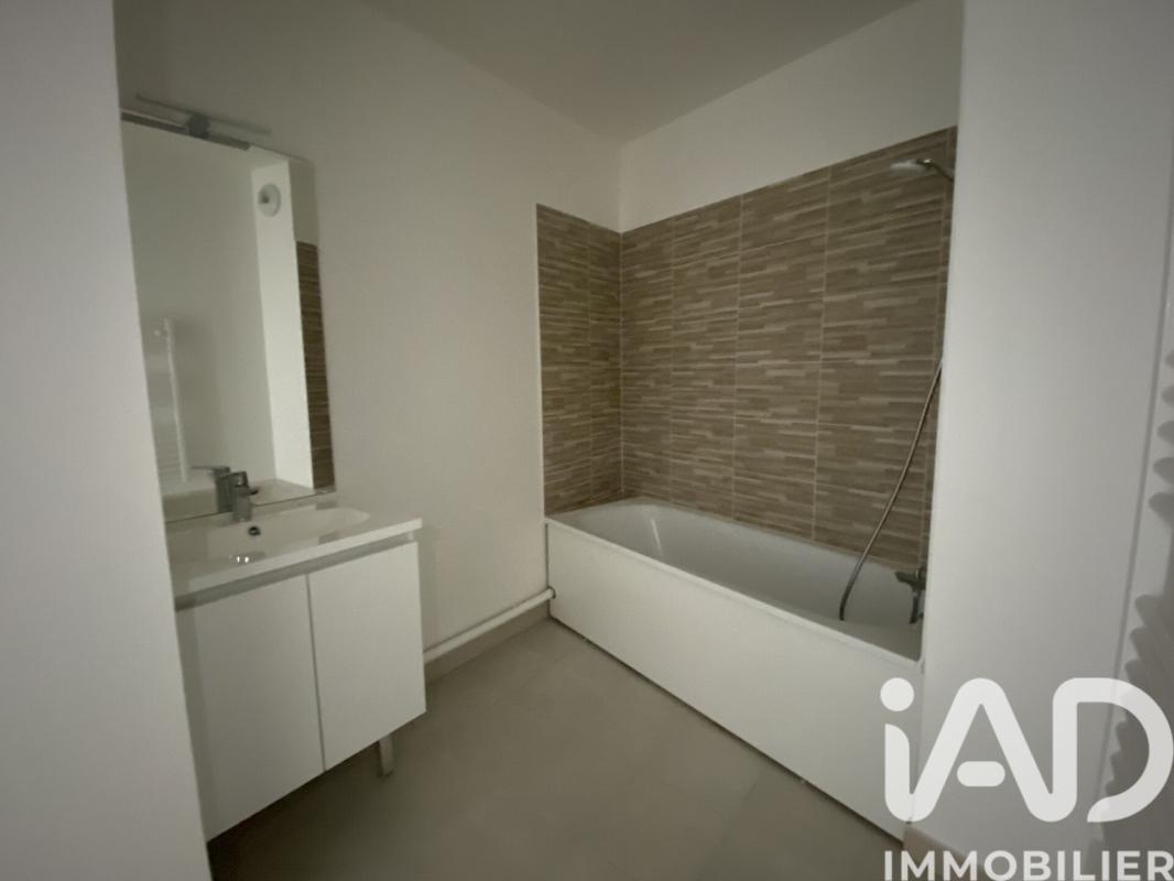 Appartement 3 Pièce(s) Neuilly-sur-Marne - Photo 12