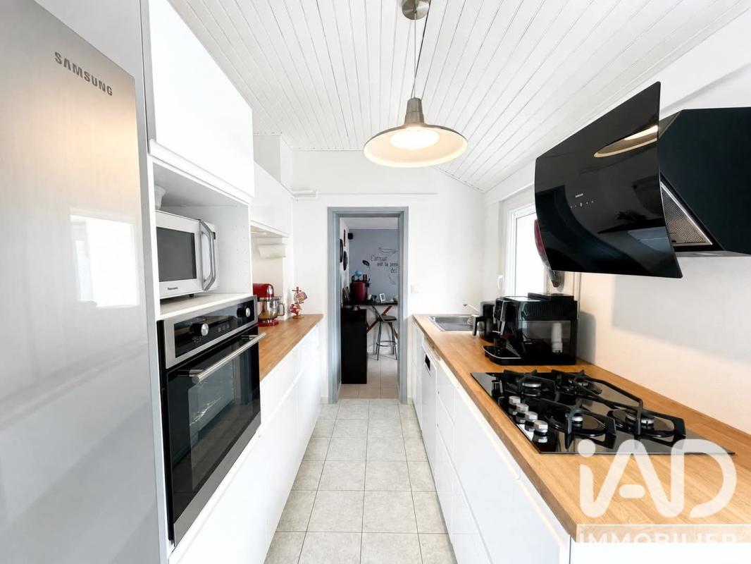 Maison 6 Pièce(s) Saint-Étienne-du-Rouvray - Photo 2