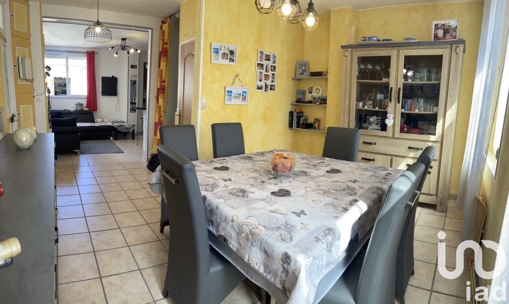 Maison 6 Pièce(s) Saint-Étienne-du-Rouvray - Photo 4