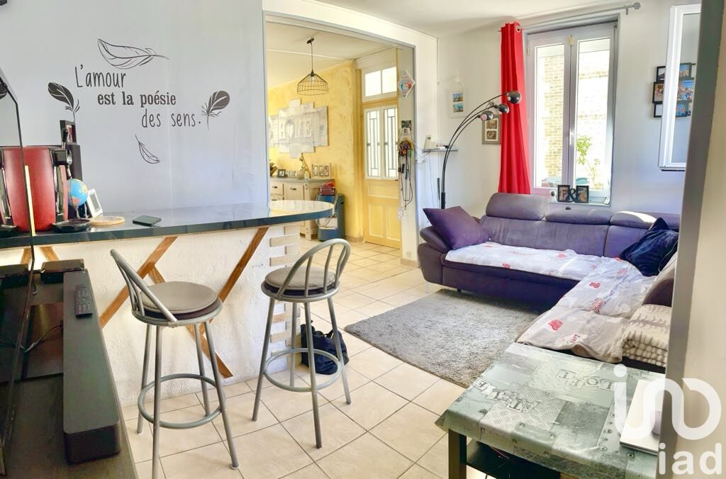 Maison 6 Pièce(s) Saint-Étienne-du-Rouvray - Photo 5