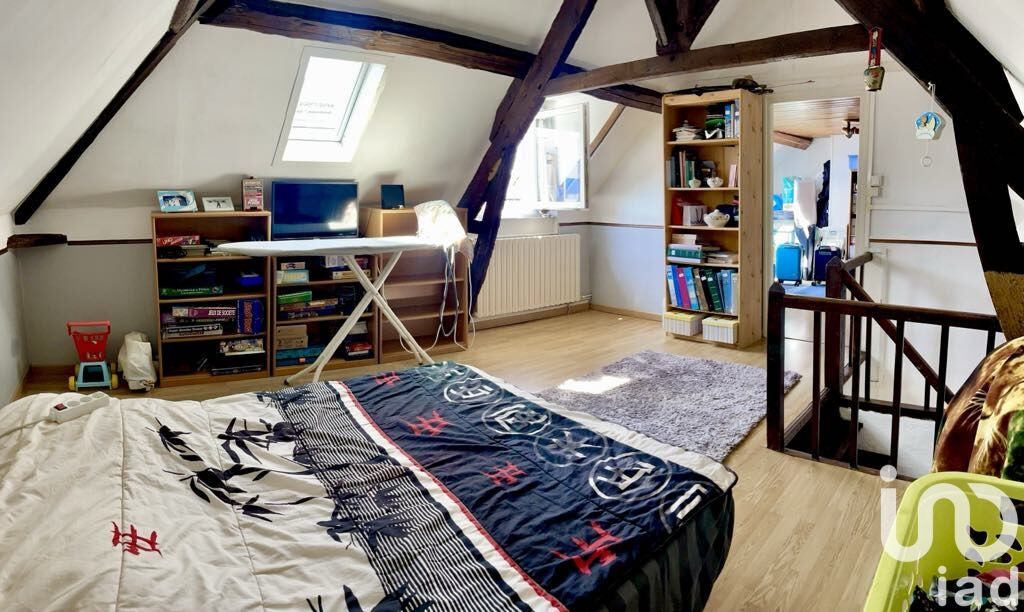 Maison 6 Pièce(s) Saint-Étienne-du-Rouvray - Photo 9