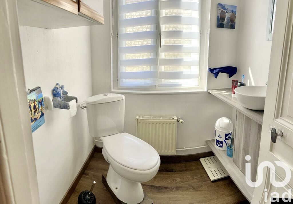 Maison 6 Pièce(s) Saint-Étienne-du-Rouvray - Photo 10