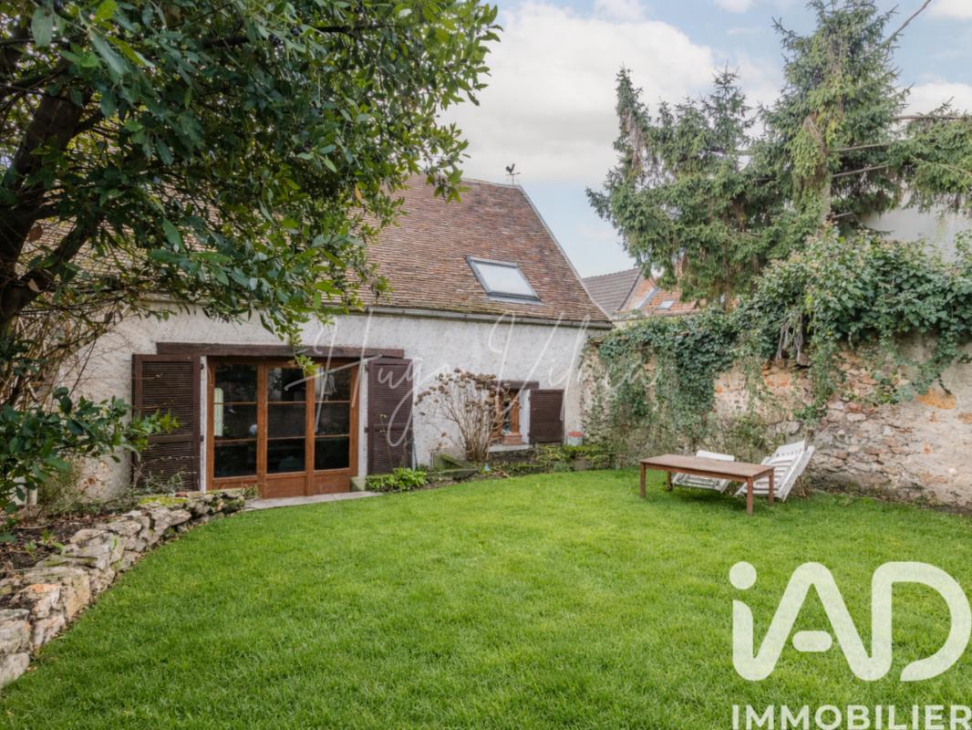 Maison 3 Pièce(s) Villeneuve-le-Roi