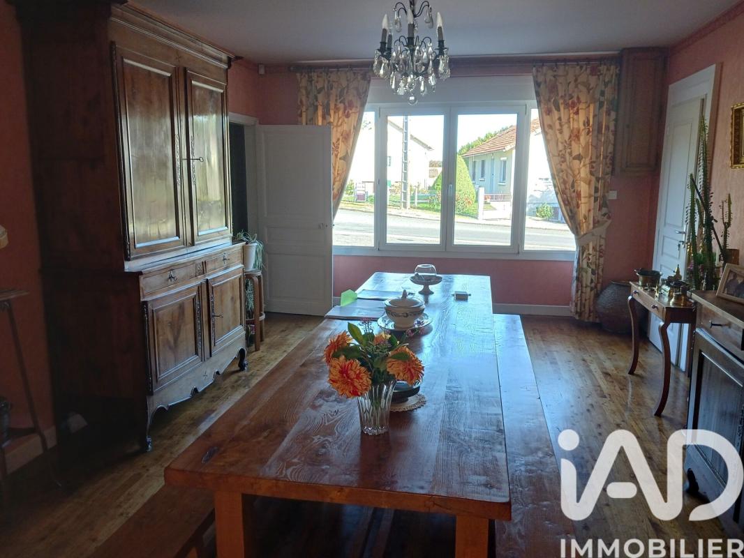 Maison 10 Pièce(s) Saint-Martin-l'Ars - Photo 3