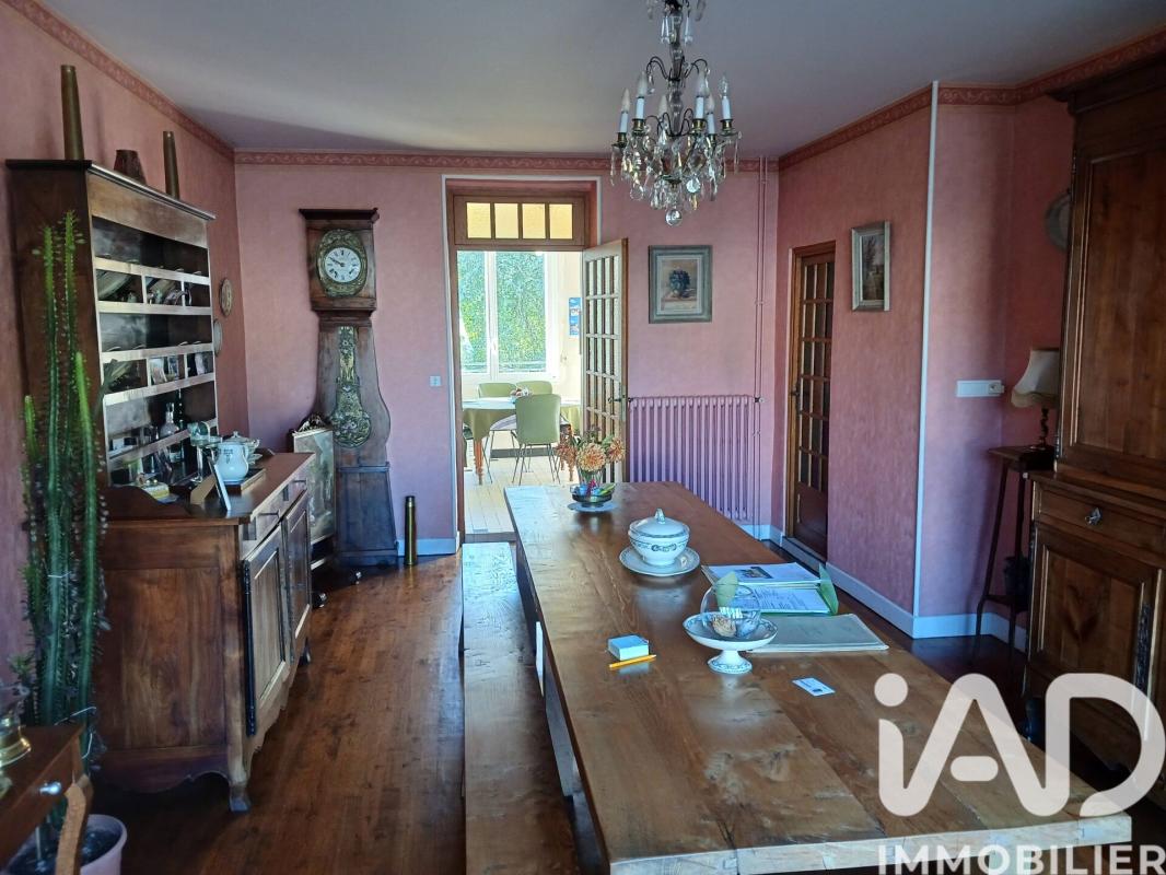 Maison 10 Pièce(s) Saint-Martin-l'Ars - Photo 4