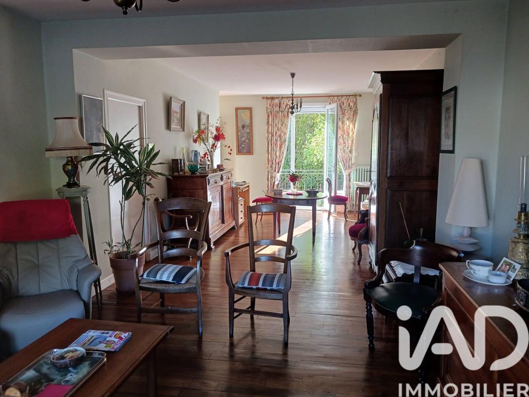 Maison 10 Pièce(s) Saint-Martin-l'Ars - Photo 5