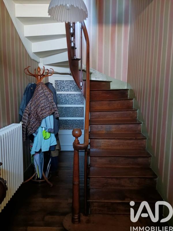 Maison 10 Pièce(s) Saint-Martin-l'Ars - Photo 8