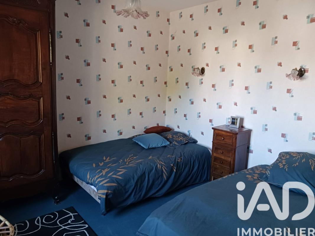 Maison 10 Pièce(s) Saint-Martin-l'Ars - Photo 9