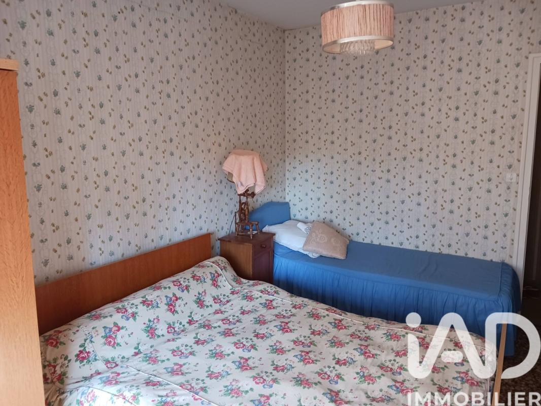 Maison 10 Pièce(s) Saint-Martin-l'Ars - Photo 11