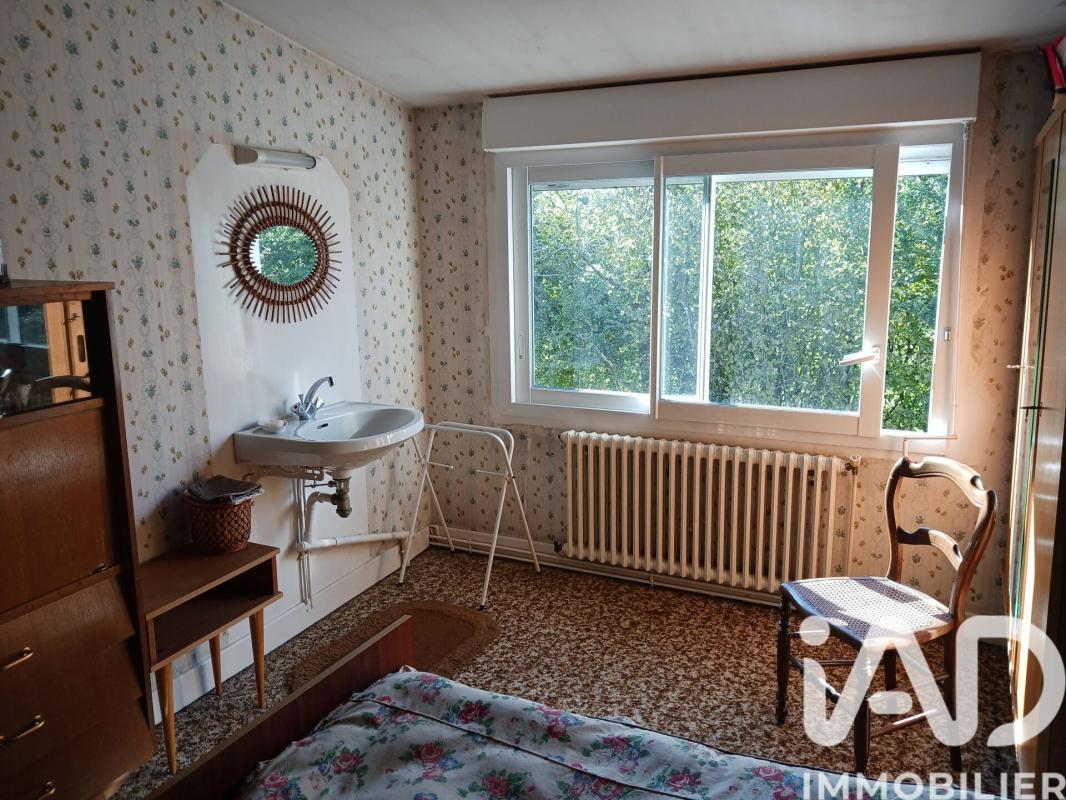 Maison 10 Pièce(s) Saint-Martin-l'Ars - Photo 12