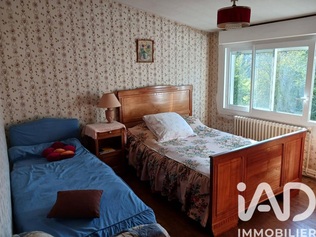 Maison 10 Pièce(s) Saint-Martin-l'Ars - Photo 13