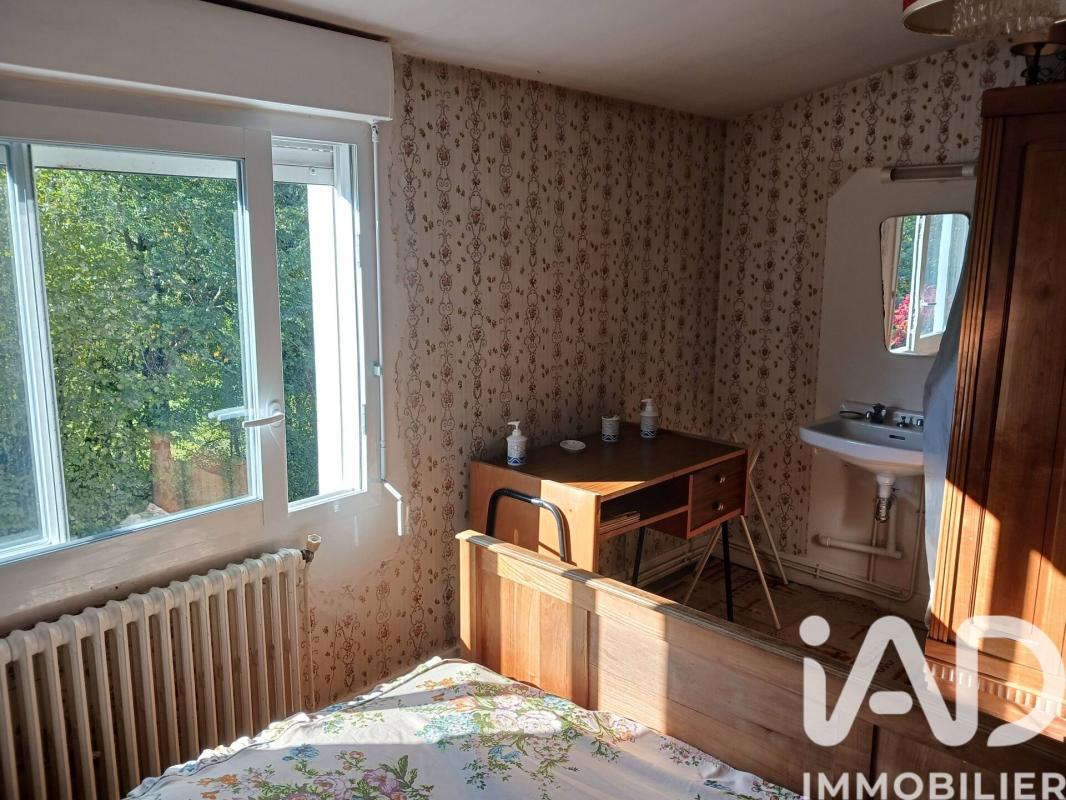 Maison 10 Pièce(s) Saint-Martin-l'Ars - Photo 14