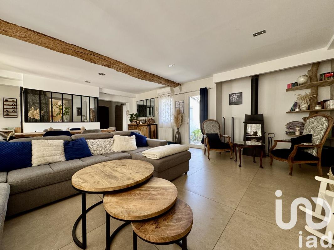 Maison 5 Pièce(s) La Gaude