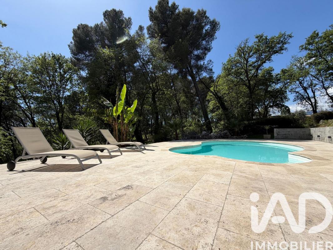 Maison 5 Pièce(s) Cagnes-sur-Mer