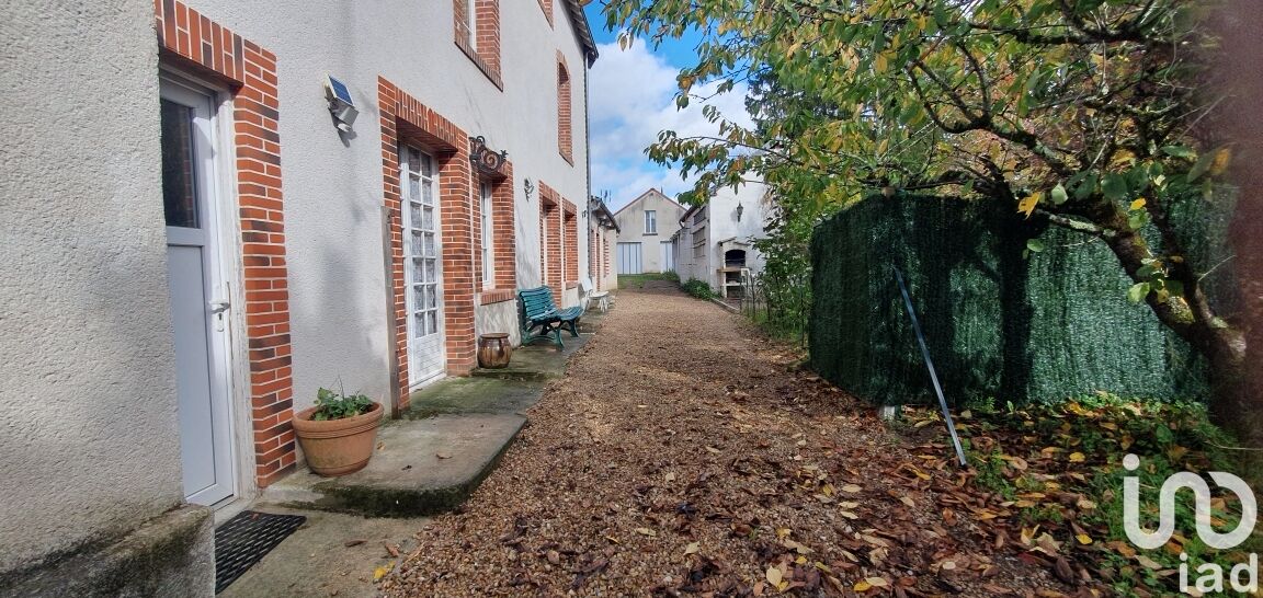 Maison 7 Pièce(s) Cellettes