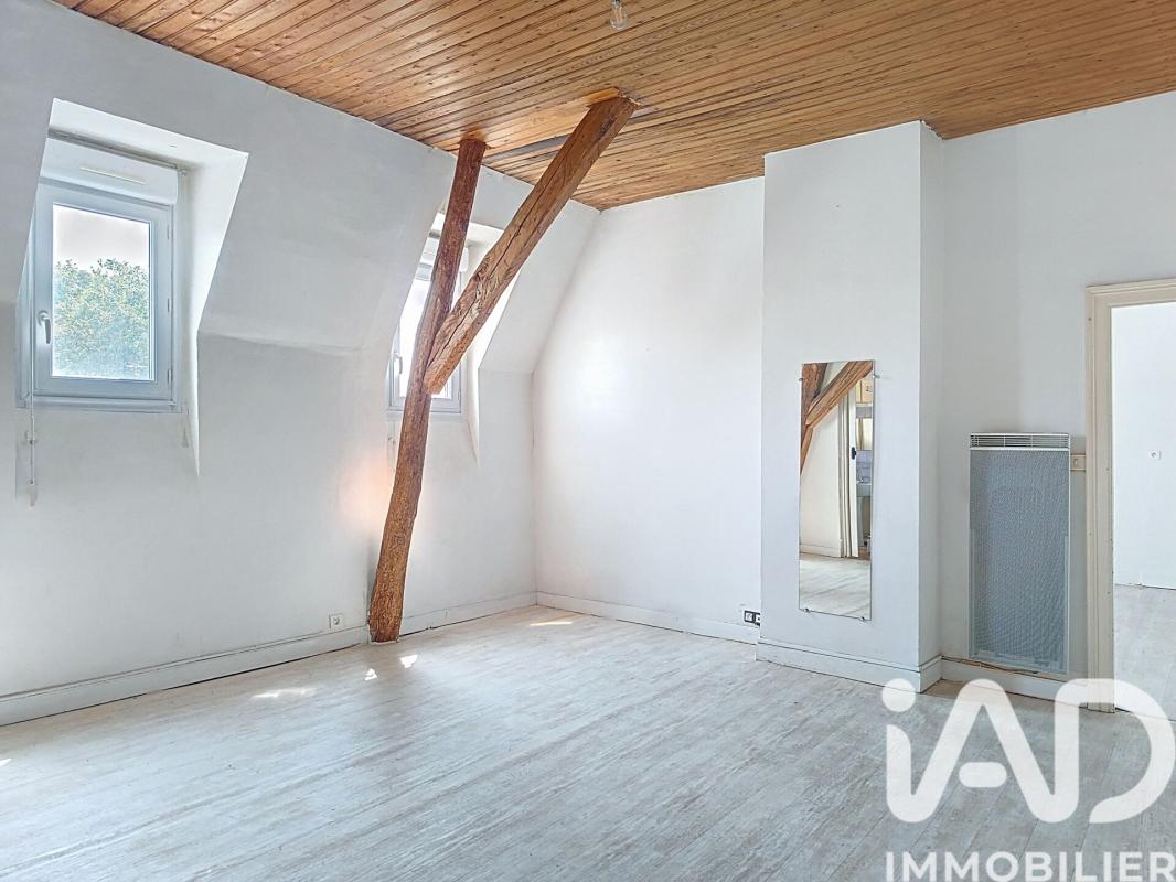 Appartement 2 Pièce(s) Blagnac