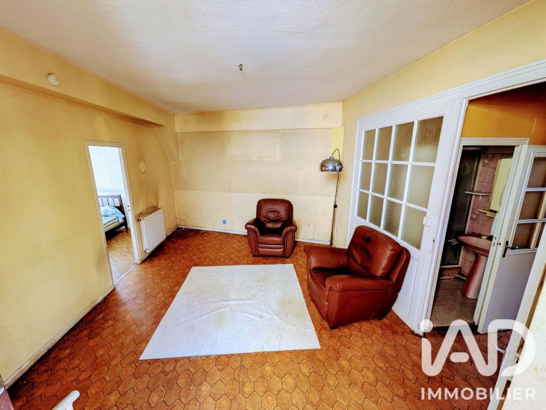 Appartement 3 Pièce(s) Tarbes