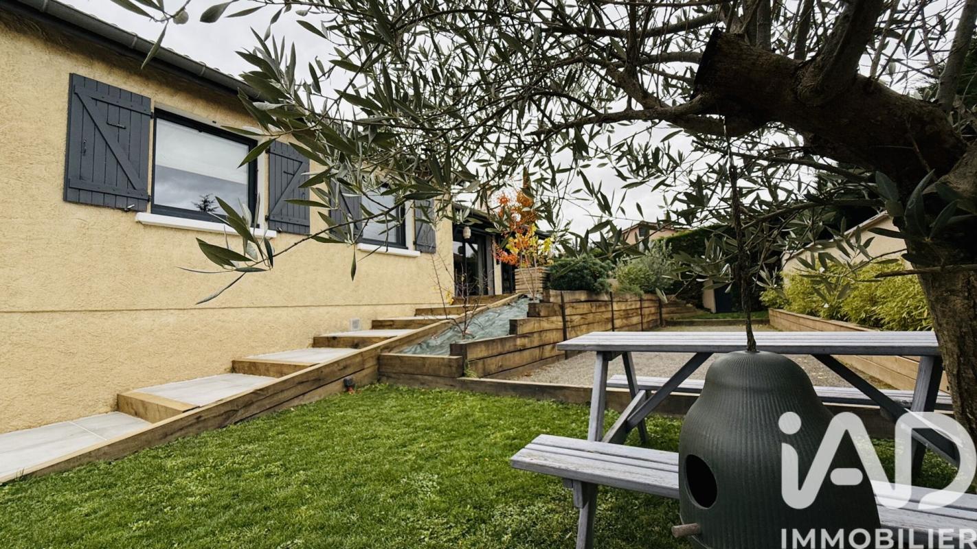 Maison 6 Pièce(s) Villars