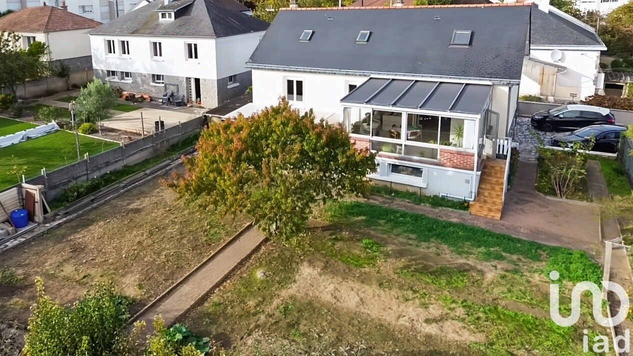 Maison 6 Pièce(s) Laval