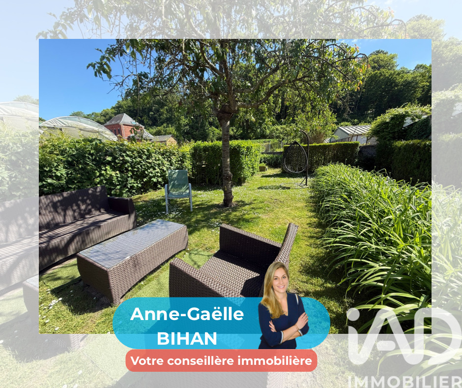 Maison 6 Pièce(s) Charleval