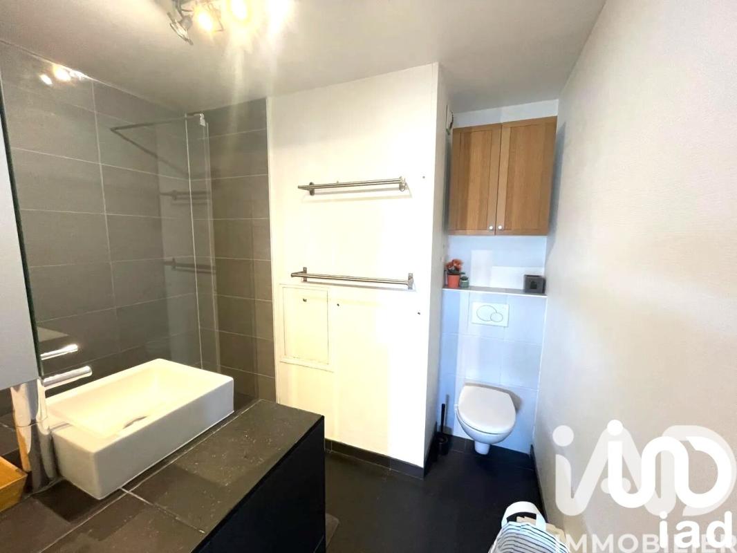 Appartement 2 Pièce(s) Courbevoie - Photo 5