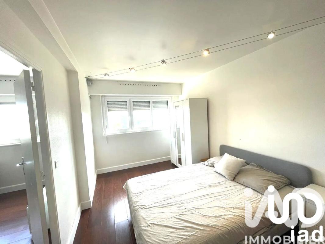 Appartement 2 Pièce(s) Courbevoie - Photo 8