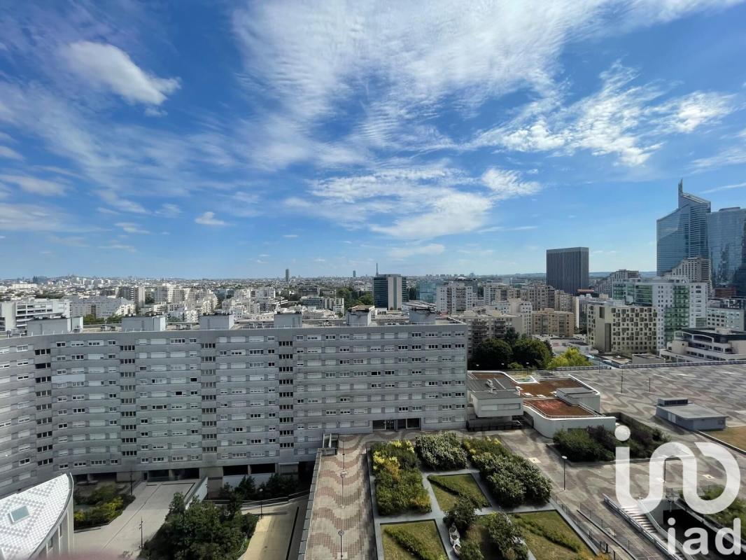 Appartement 2 Pièce(s) Courbevoie - Photo 10