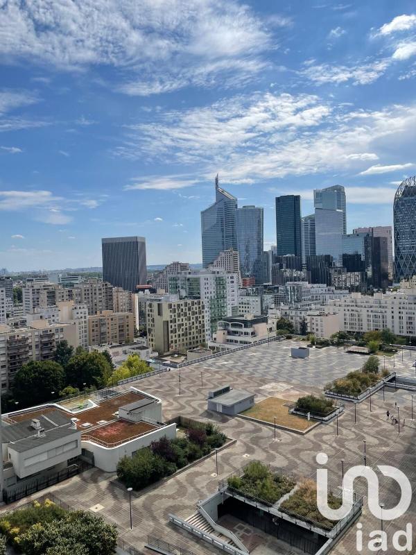 Appartement 2 Pièce(s) Courbevoie - Photo 11